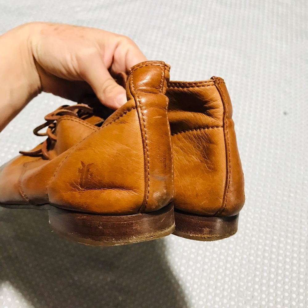 Frye boties - Picture 7 of 11